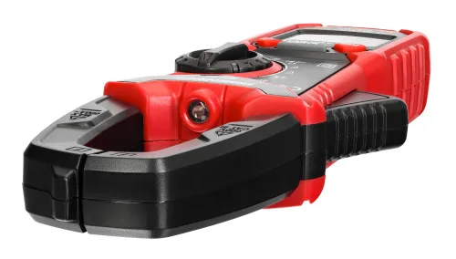 photo Ermenrich Ping MK40 Digital Clamp Meter,  6