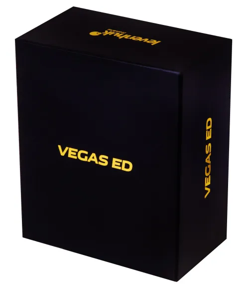 photo Levenhuk Vegas ED 8x42 Monocular,  16