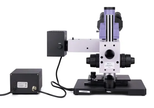 image MAGUS Metal D630 Metallurgical Digital Microscope,  8