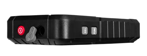 image Ermenrich Zing TC33 Digital Multimeter,  7