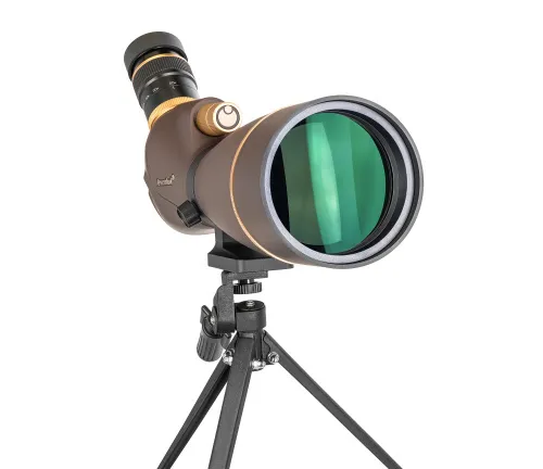 photo Levenhuk New Blaze PRO 80 Spotting Scope,  7