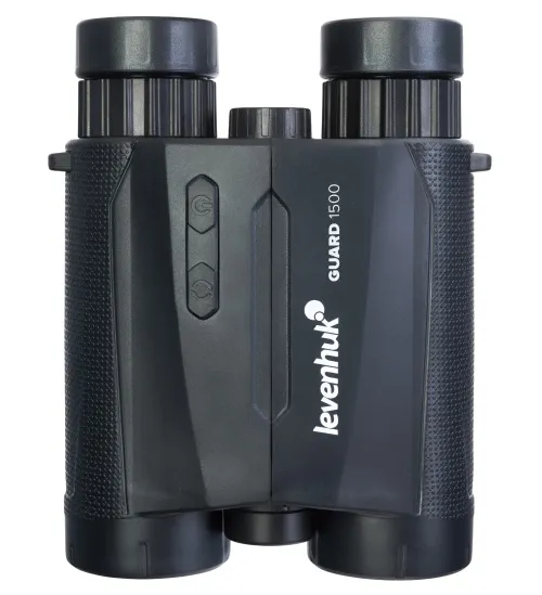 picture Levenhuk Guard 1500 Rangefinder Binoculars,  5