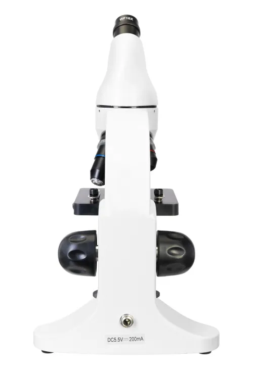 picture Levenhuk Rainbow D50L PLUS 2M Digital Microscope, Moonstone,  6