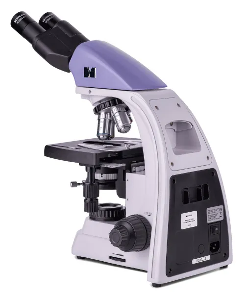 photograph MAGUS Bio 250B Biological Microscope,  4