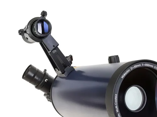 picture Levenhuk New Skyline BASE МАК 80/850 AZ-M Telescope ,  10