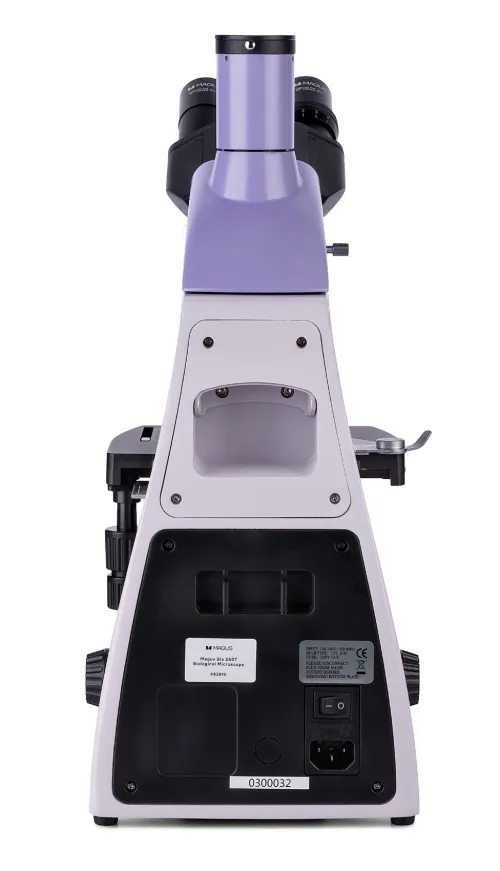 image MAGUS Bio 250T Biological Microscope,  17