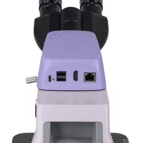 image MAGUS Bio DH260 Biological Digital Microscope,  11