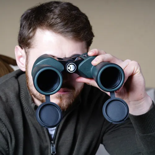 image Levenhuk Sherman PRO 10x50 Binoculars,  3