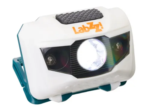 picture Levenhuk LabZZ F7 Headlight,  3