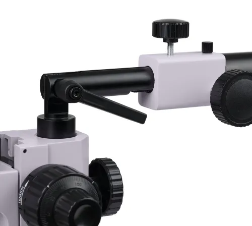 photo MAGUS Stereo 8TR Stereomicroscope for Electronics Repair,  10