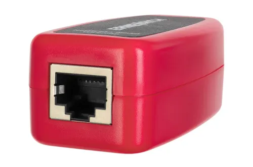 image Ermenrich NetGeeks NP30 Network Cable Tester - Exhibition Item,  9