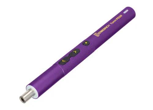 picture Ermenrich Tunn PD20 Electric Screwdriver,  6