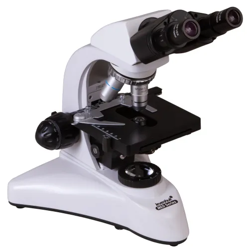 photo Levenhuk MED 20B Binocular Microscope,  5