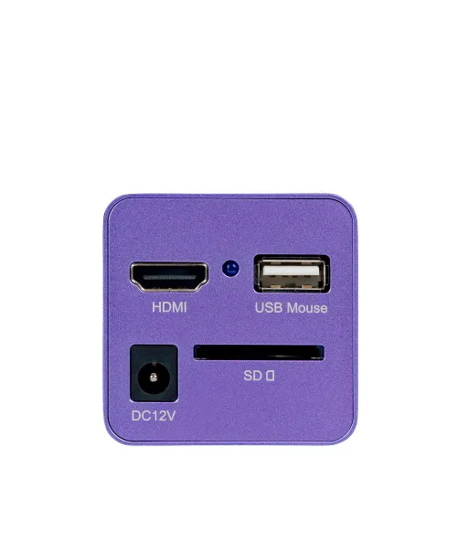 image MAGUS Bio D250T LCD Biological Digital Microscope,  28