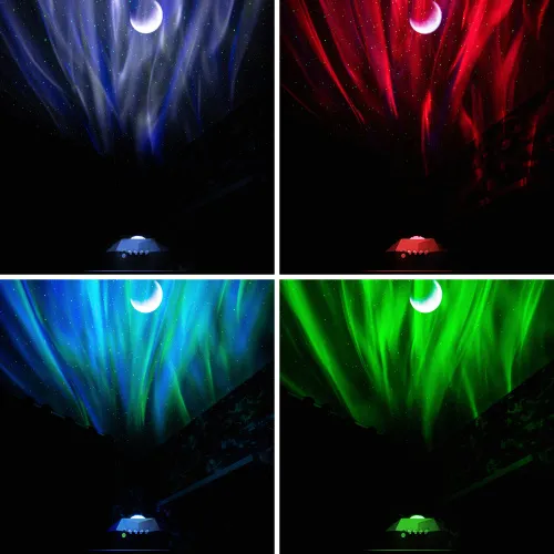 picture Levenhuk LabZZ SP30 Astroplanetarium,  4