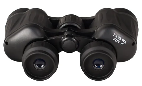 image Levenhuk Atom 7x35 Binoculars,  5