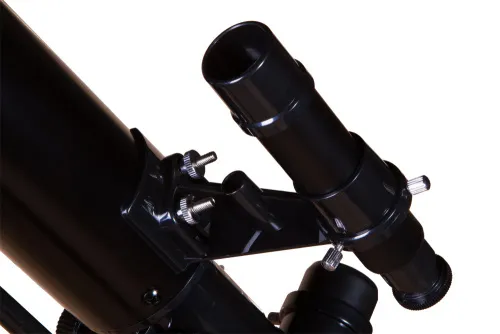 picture Levenhuk Skyline PLUS 60T Telescope - Exhibition Item,  11