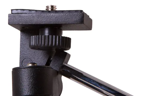 photo Levenhuk TT25 Tabletop Tripod,  6