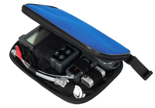 photo Ermenrich NetGeeks NP40 Digital Cable Tracker,  3