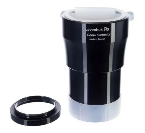 picture Levenhuk Ra f/4 Newtonian Coma Corrector,  2