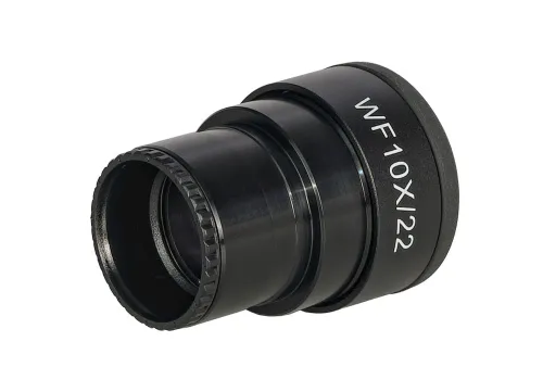 photo MAGUS ND10P 10х/22mm Eyepiece with pointer and diopter adjustment (D 30mm),  5
