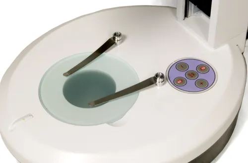 picture Levenhuk 5ST Microscope,  5