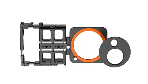 picture Levenhuk Kelvin RIG20 Smartphone Photocage,  7