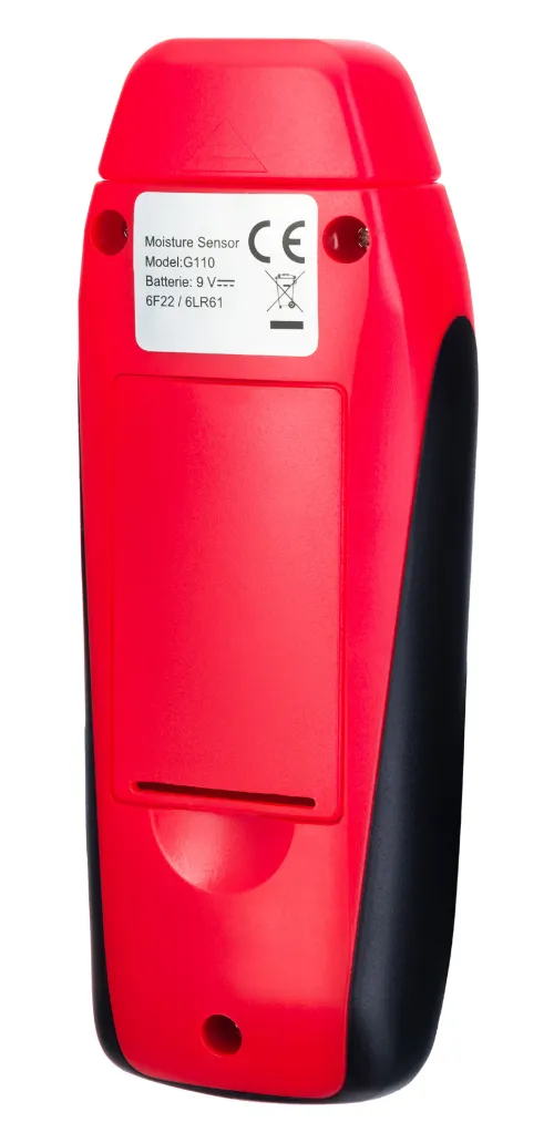photo Ermenrich Wett MW20 Moisture Detector,  4