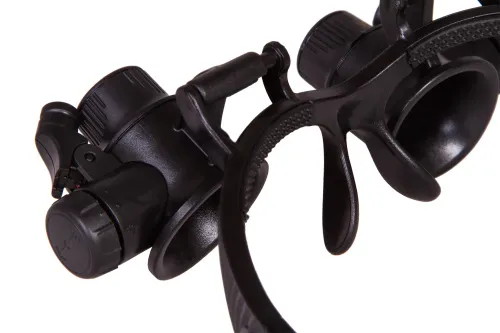 photograph Levenhuk Zeno Vizor G8 Magnifying Glasses,  9
