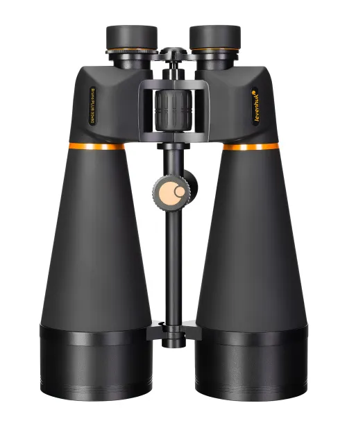picture Levenhuk Bruno PLUS 30x80 Binoculars,  5