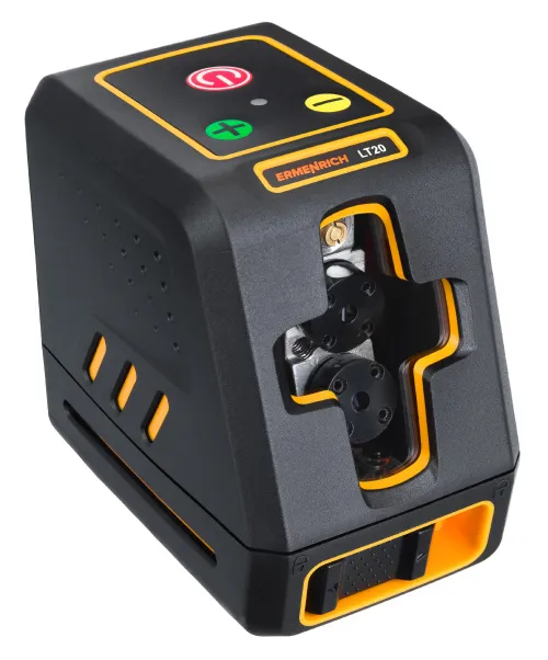 picture Ermenrich BASE LT20 Laser Level,  4