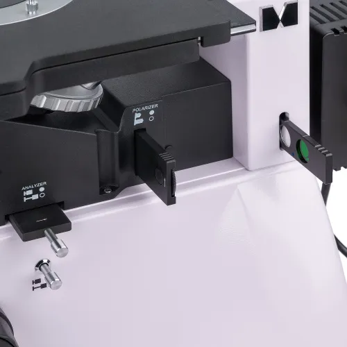 image MAGUS Metal V700 BD Metallurgical Inverted Microscope,  6