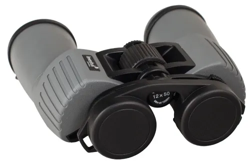 photo Levenhuk Sherman PLUS 12x50 Binoculars,  8