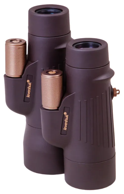 photo Levenhuk Vegas ED 8x42 Monocular,  3