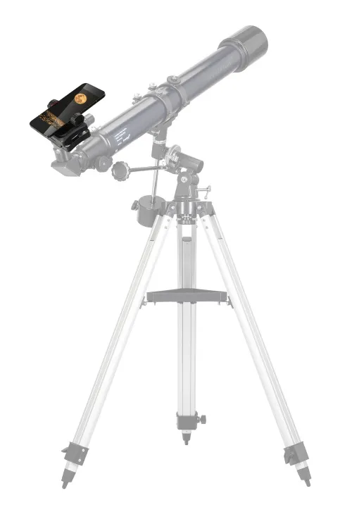 image Levenhuk Kelvin WFP25 Wi-Fi Photocular,  6