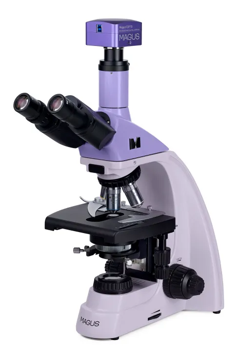 image MAGUS Bio D230TL Biological Digital Microscope,  4