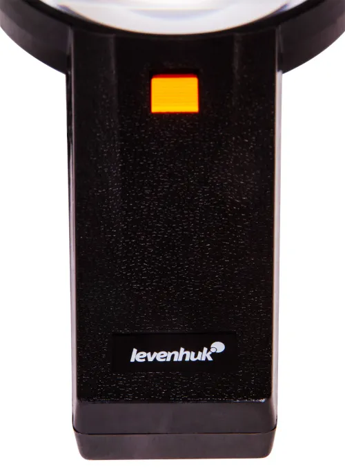 image Levenhuk Zeno Handy ZH39 Magnifier,  9