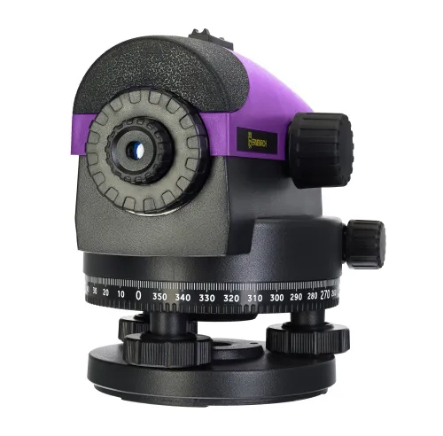 photograph Ermenrich PL30 Optical Level,  4