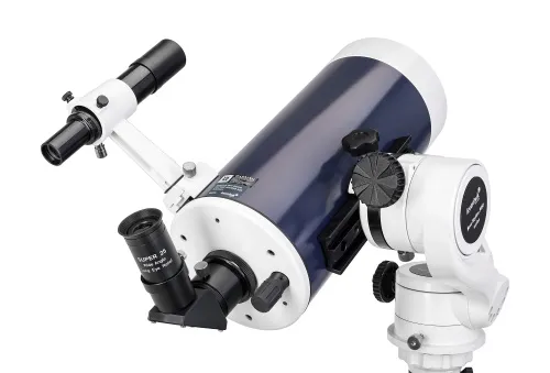 image Levenhuk New Skyline PRO MAK 127/1500 AZ5 Telescope,  6