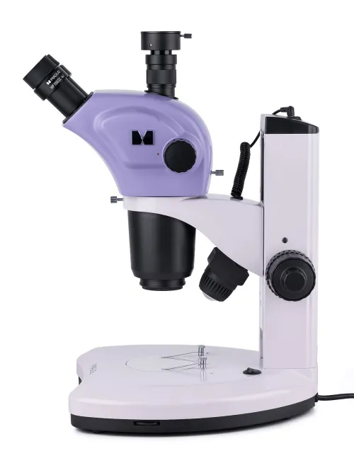 picture MAGUS Stereo D9T Digital Stereomicroscope,  9