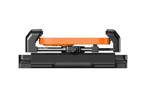 picture Levenhuk Kelvin RIG10 PRO Smartphone Adapter,  5
