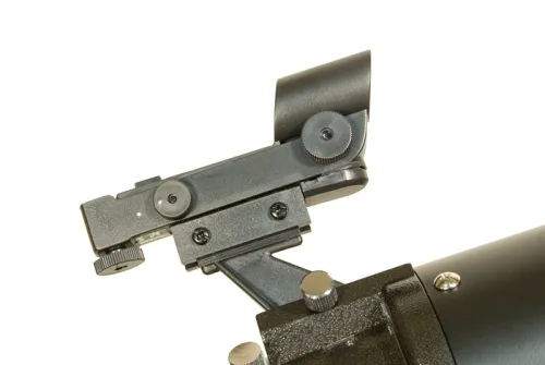 photograph Телескоп Levenhuk Skyline 102x1000 AZ,  7