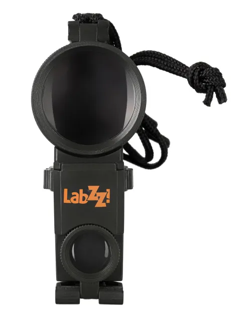 photograph Levenhuk LabZZ SK5 Survival Kit,  5