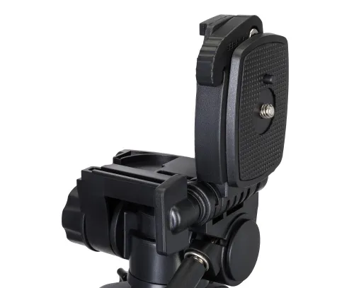 picture Levenhuk Level BASE TR35 Tripod,  7