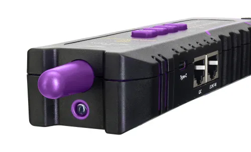 photo Ermenrich NetGeeks NP45 Multifunctional Cable Tester,  11