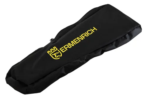 photo Ermenrich Reel WM10 Digital Measuring Wheel, violet - Exhibition Item,  2