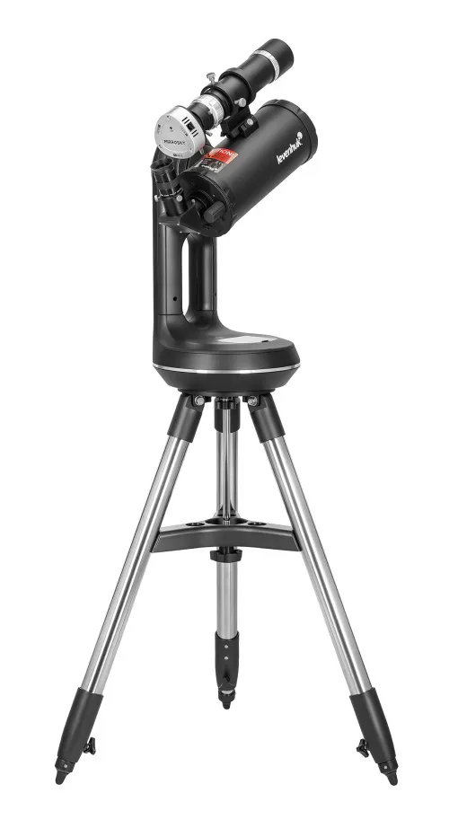 photograph Levenhuk Kelvin Bright STM102 Smart Telescope,  4