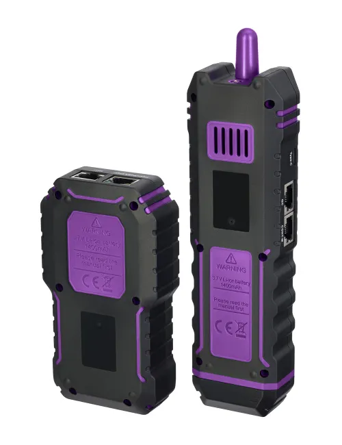 photo Ermenrich NetGeeks NP45 Multifunctional Cable Tester,  5