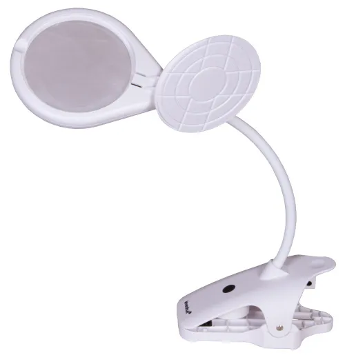 image Levenhuk Zeno Desk D19 Magnifier,  3