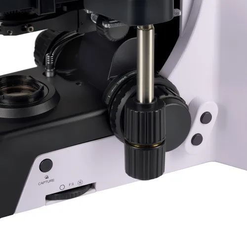 photograph MAGUS Bio 290T Biological Microscope,  18